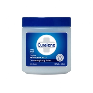 CURALENE PETROLEUM JELLY 225ML ORIGINAL