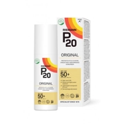 RIEMANN P20 SUN PROTECTION SPRAY 85ML SPF50+