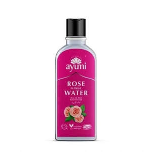 AYUMI ROSE FLORAL WATER 150ML