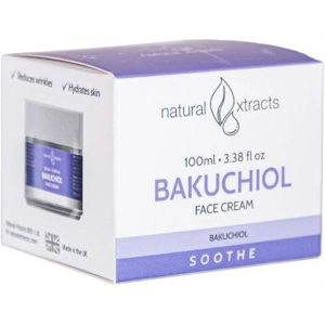NATURAL XTRACTS FACE CREAM 100ML BAKUCHIOL