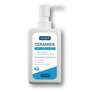NUAGE CERAMIDE DAILY MOISTURISER 250ML