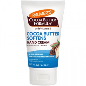 PALMERS COCOA BUTTER HAND CREAM 60G (TUBE)