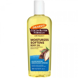 PALMERS COCOA BUTTER MOISTURISING BODY OIL 250ML