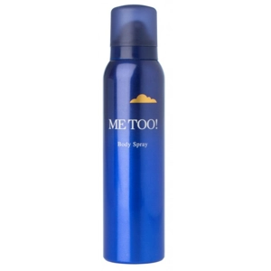 MILTON-LLOYD LADIES BODY SPRAY 150ML ME TOO