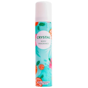 INSETTE LADIES BODYSPRAY 75ML CRYSTAL