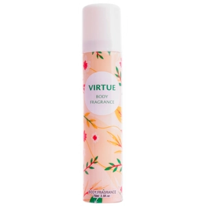 INSETTE LADIES BODYSPRAY 75ML VIRTUE