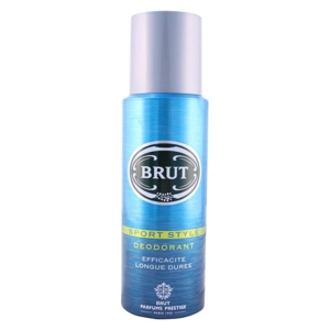 BRUT DEODRANT 200ML SPORT STYLE