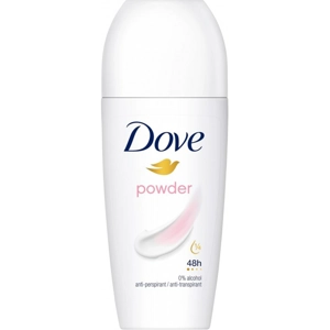 DOVE ROLL-ON 50ML WOMEN POWDER