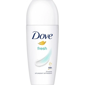 DOVE ROLL-ON 50ML WOMEN FRESH