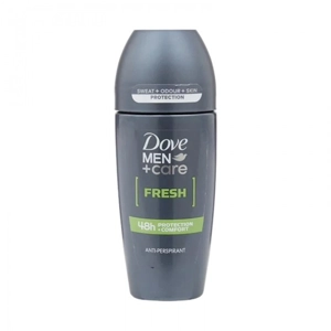 DOVE ROLL-ON 50ML MEN+CARE FRESH
