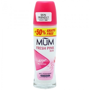 MUM ROLL ON 75ML FRESH PINK