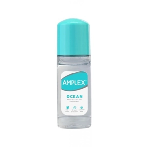 AMPLEX ROLL ON 50ML OCEAN