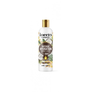 INECTO NATURALS COCONUT INTENSE HYDRATION SHAMPOO 500ML