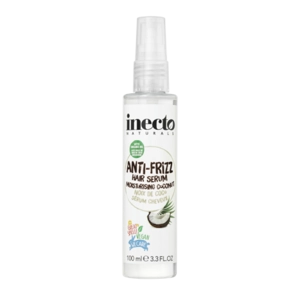 INECTO NATURALS COCONUT HYDRATE & DEFRIZZ HAIR SERUM 100ML