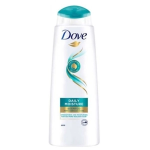 DOVE SHAMPOO 250ML DAILY MOISTURE