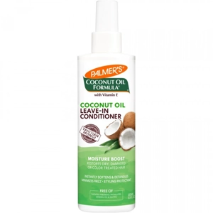 PALMERS COCONUT OIL MOISTURE BOOST LEAVE-IN CONDITIONER 250ML