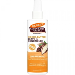 PALMERS COCOA BUTTER LENGTH RETENTION LEAVE-IN CONDITIONER 250ML