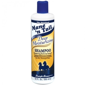 MANE 'N TAIL SHAMPOO 355ML DEEP MOISTURISING