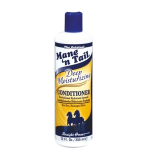 MANE 'N TAIL CONDITIONER 355ML DEEP MOISTURISING