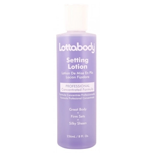 LOTTABODY SETTING LOTION 236ML (8OZ)