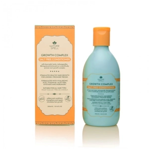 NATURE SPELL GROWTH COMPLEX SALT FREE CONDITIONER 300ML