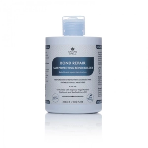 NATURE SPELL BOND REPAIR HAIR PERFECTING BOND BUILDER 300ML