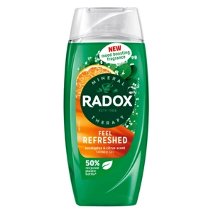 RADOX SHOWER GEL 225ML FEEL REFRESHED