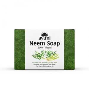 AYUMI SOAP 100G NEEM