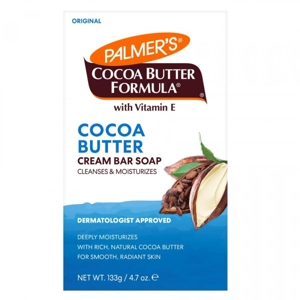 PALMERS BAR SOAP 133G COCOA BUTTER