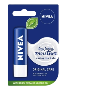 NIVEA LIP BALM 5ML