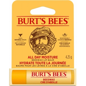 BURTS BEES LIP BALM 4.25G ORIGINAL