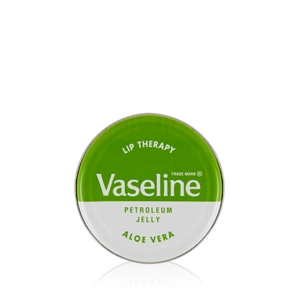 VASELINE LIP THERAPY 20G ALOE VERA