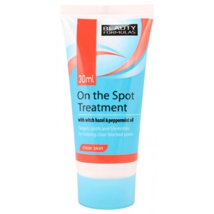 BF CLEAR SKIN ON THE SPOT TREATMENT 30ML
