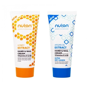 NULON HAND & NAIL CREAM 75ML
