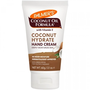 PALMERS COCONUT OIL HAND CREAM 60G