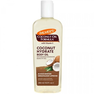 PALMERS COCONUT OIL BODY OIL 150ML