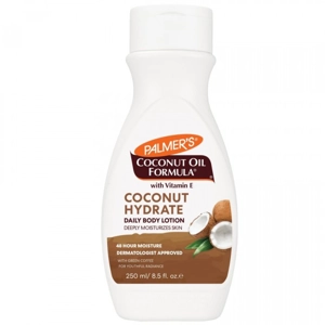 PALMERS COCONUT OIL DAILY BODY LOTION