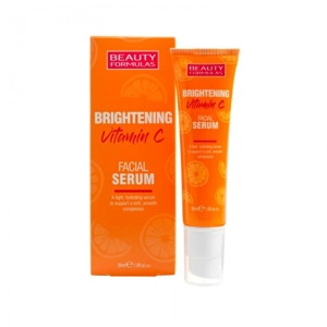 BF BRIGHTENING VITAMIN C FACE SERUM 30ML