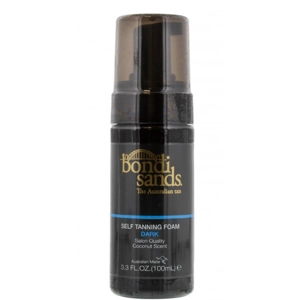 BONDI SANDS SELF TANNING FOAM DARK 100ML