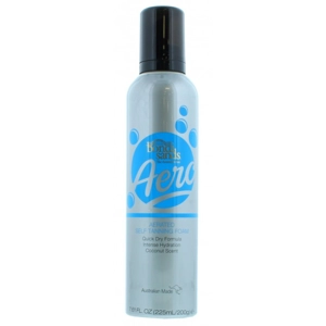 BONDI SANDS SELF TANNING AERATED FOAM DARK 225ML