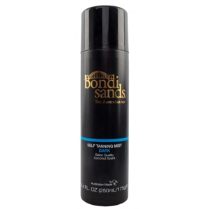 BONDI SANDS SELF TANNING MIST DARK 250ML