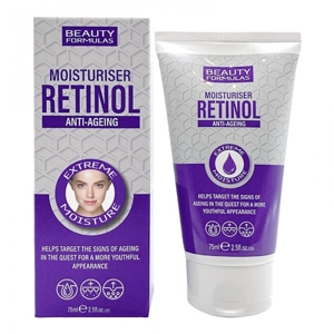 BF RETINOL MOISTURISER 75ML