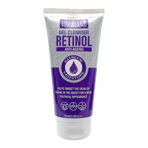 BF RETINOL GEL CLEANSER 150ML