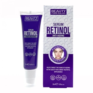 BF RETINOL SERUM 30ML
