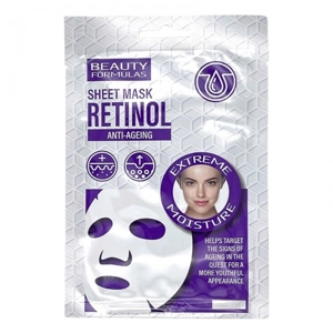 BF RETINOL SHEET MASK SINGLE