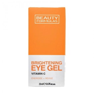 BF BRIGHTENING VITAMIN C EYE GEL 20ML