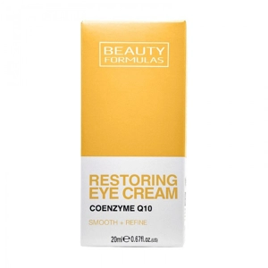 BF RESTORING COENZYME Q10 EYE CREAM 20ML