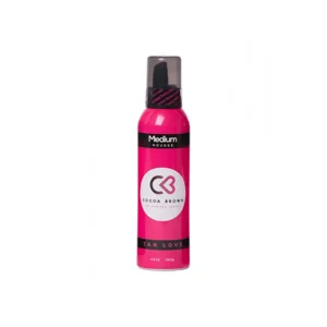 COCOA BROWN SELF-TANNING 1 HOUR MOUSSE 150ML MEDIUM
