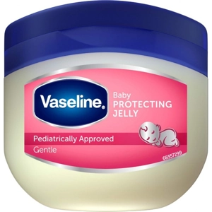 VASELINE PETROLEUM JELLY NO.1 50ML BABY PROTECTING
