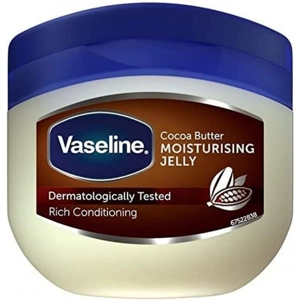 VASELINE PETROLEUM JELLY COCOA MOISTURISING
